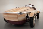 Toyota Setsuna Concept 2016 года